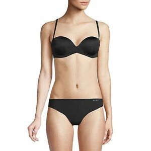 CLEARANCE  - NEW DKNY Litewear Push-Up Bra 40D